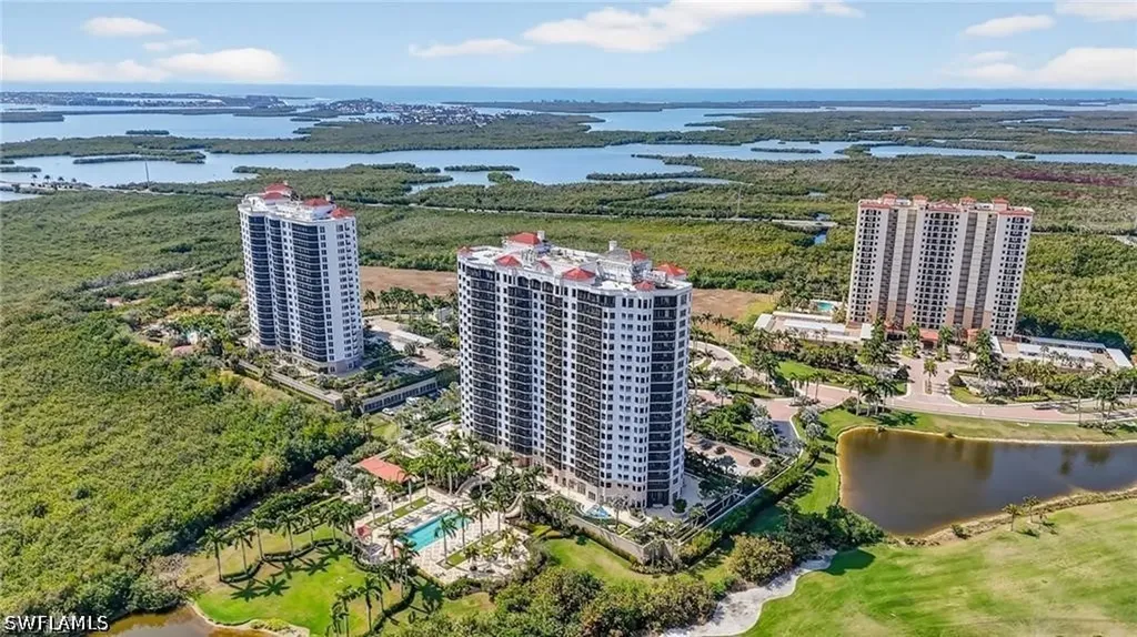 1060 Borghese Lane Naples FL 34114