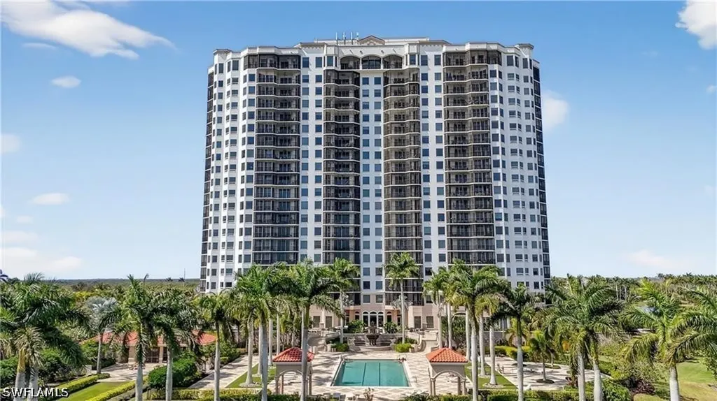 1060 Borghese Lane Naples FL 34114