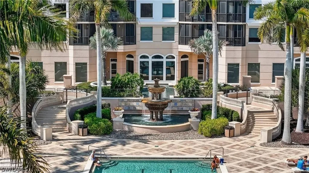 1060 Borghese Lane Naples FL 34114