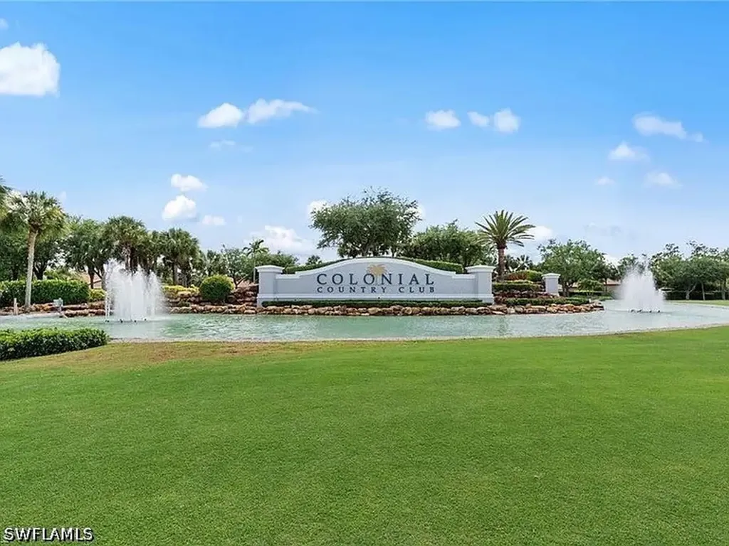 11017 Mill Creek Way Fort Myers FL 33913