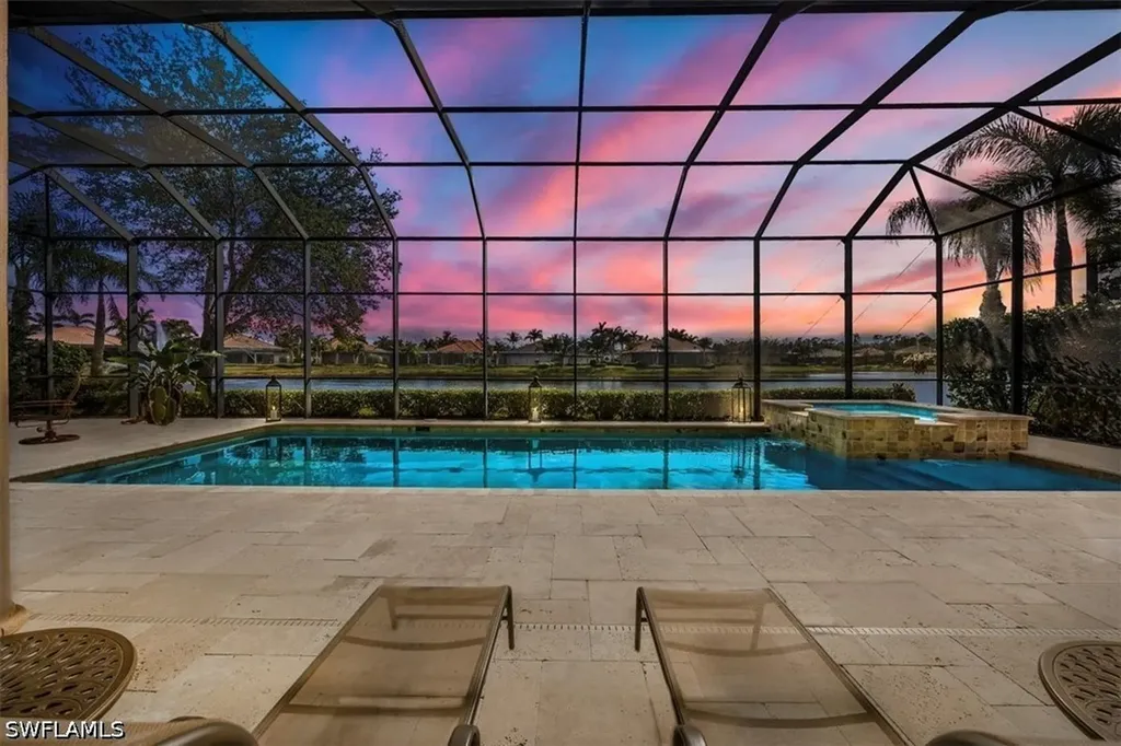 6504 Costa Circle Naples FL 34113