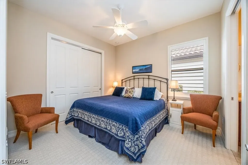 6504 Costa Circle Naples FL 34113