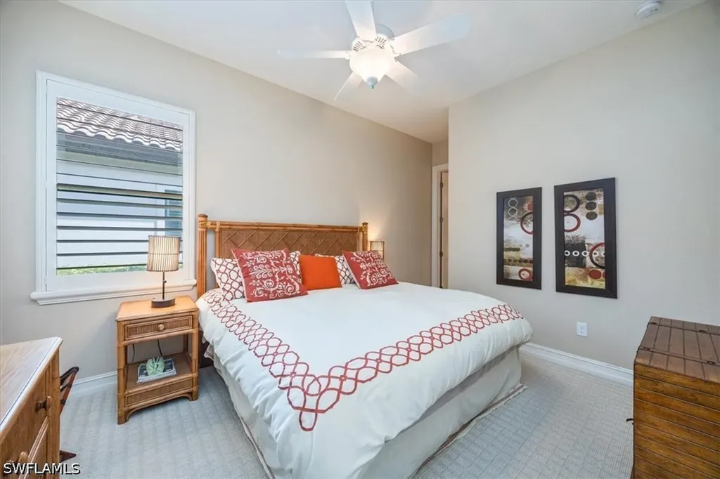 6504 Costa Circle Naples FL 34113