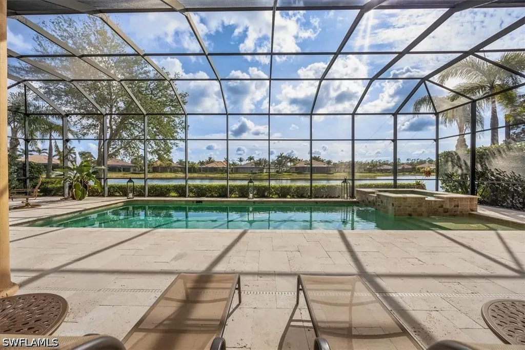 6504 Costa Circle Naples FL 34113