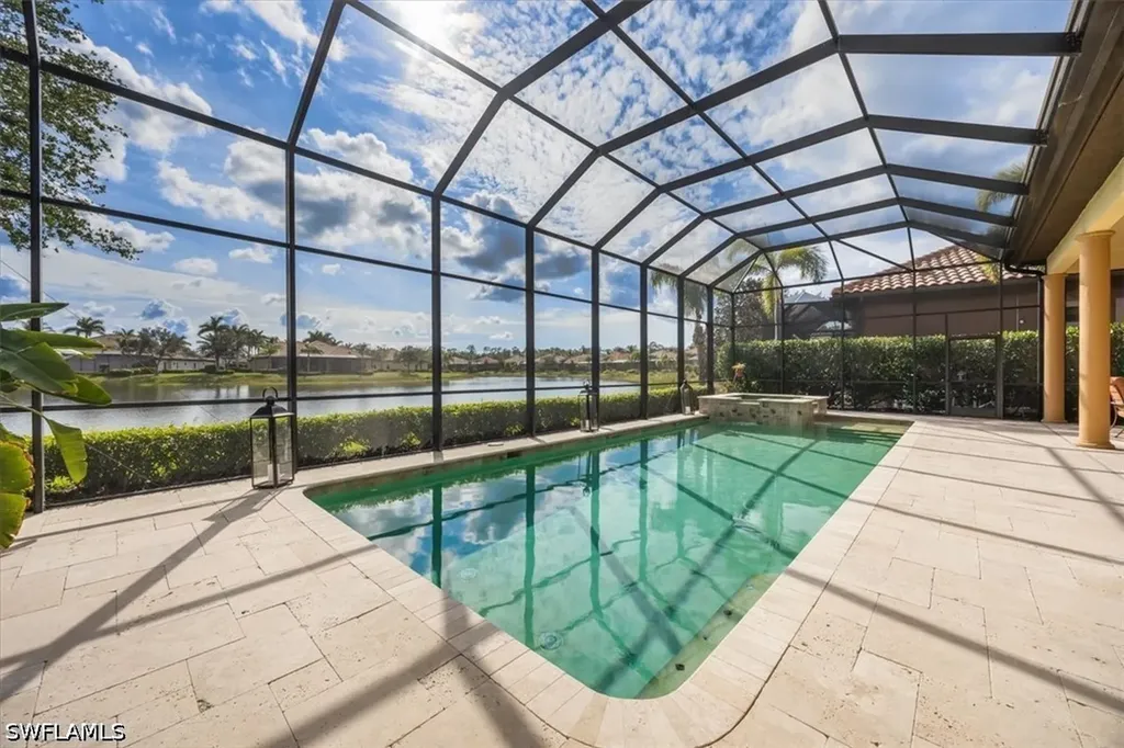 6504 Costa Circle Naples FL 34113