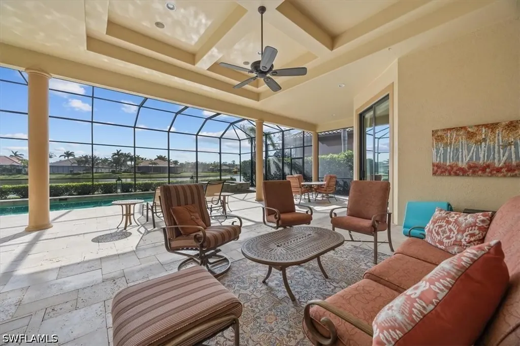 6504 Costa Circle Naples FL 34113
