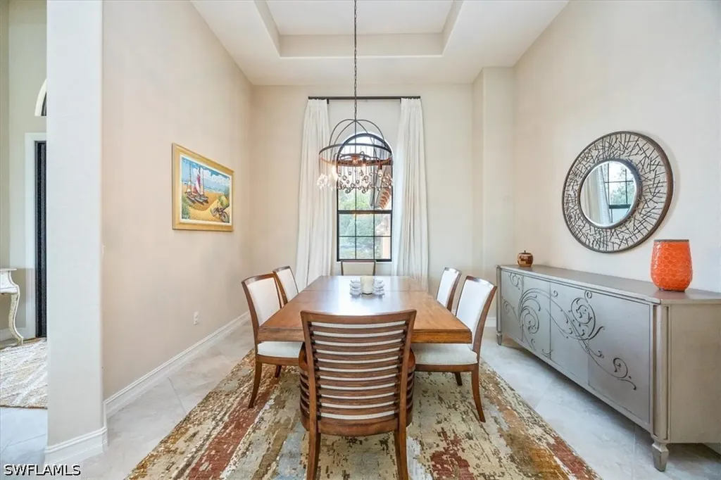 6504 Costa Circle Naples FL 34113
