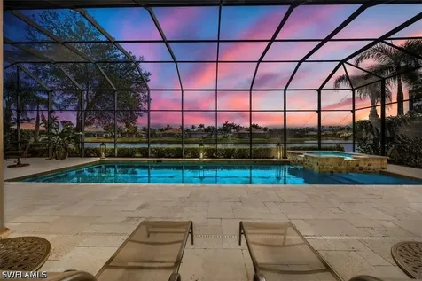 6504 Costa Circle Naples FL 34113