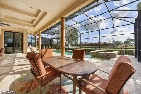 6504 Costa Circle Naples FL 34113