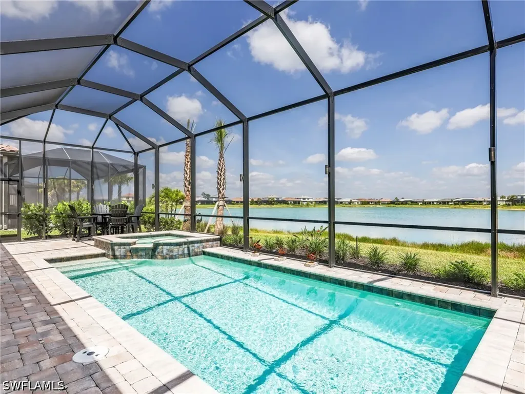 18412 Ridgeline Drive Estero FL 33928