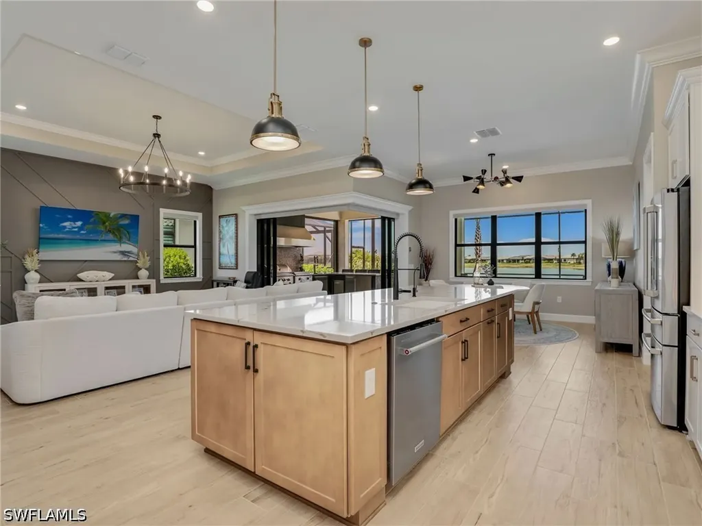 18412 Ridgeline Drive Estero FL 33928