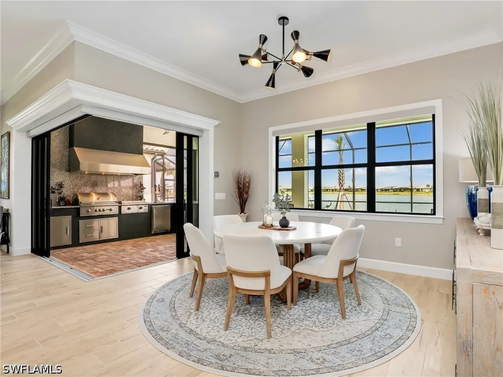 18412 Ridgeline Drive Estero FL 33928