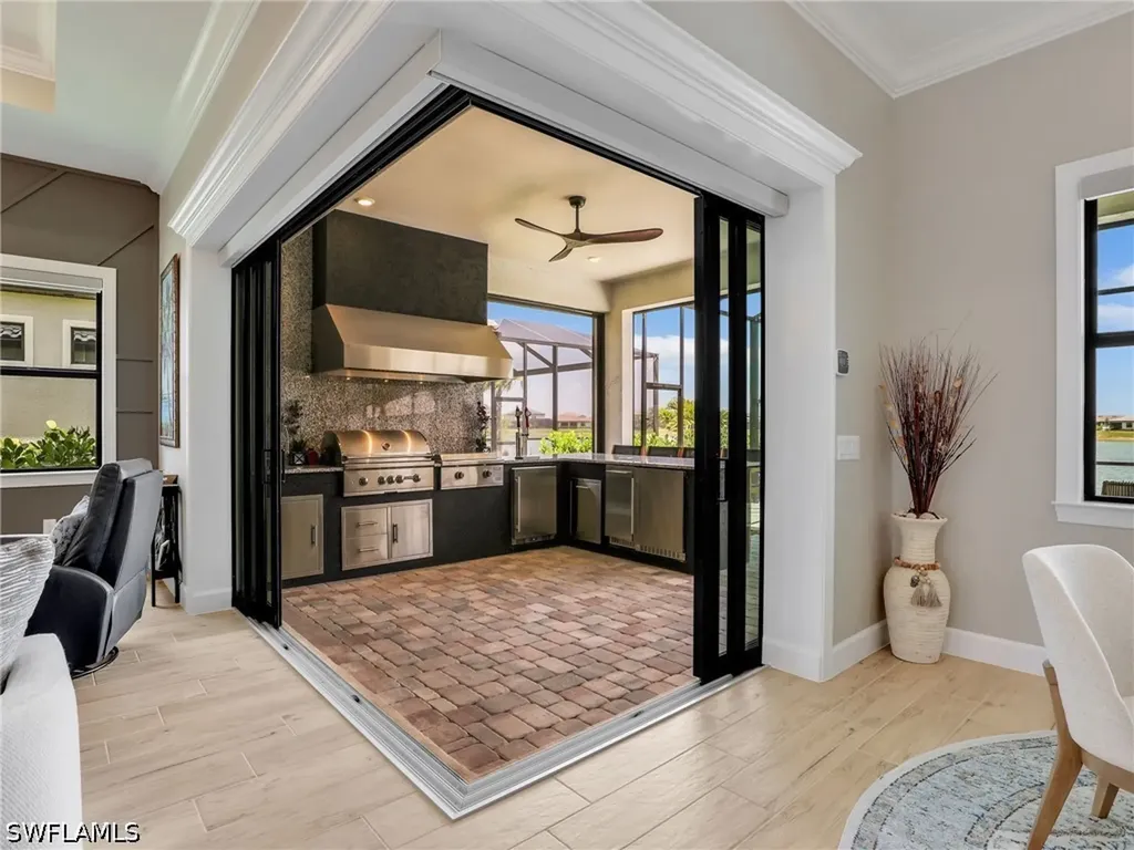 18412 Ridgeline Drive Estero FL 33928