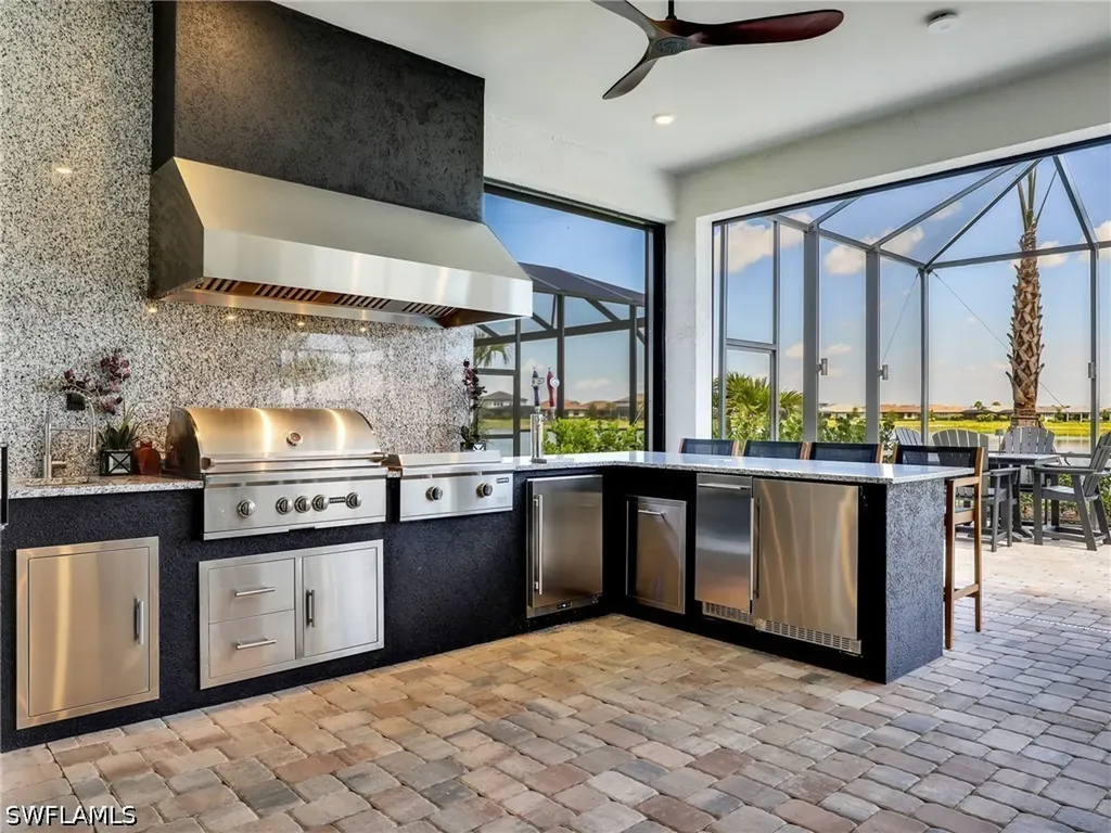 18412 Ridgeline Drive Estero FL 33928
