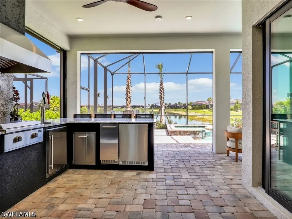 18412 Ridgeline Drive Estero FL 33928