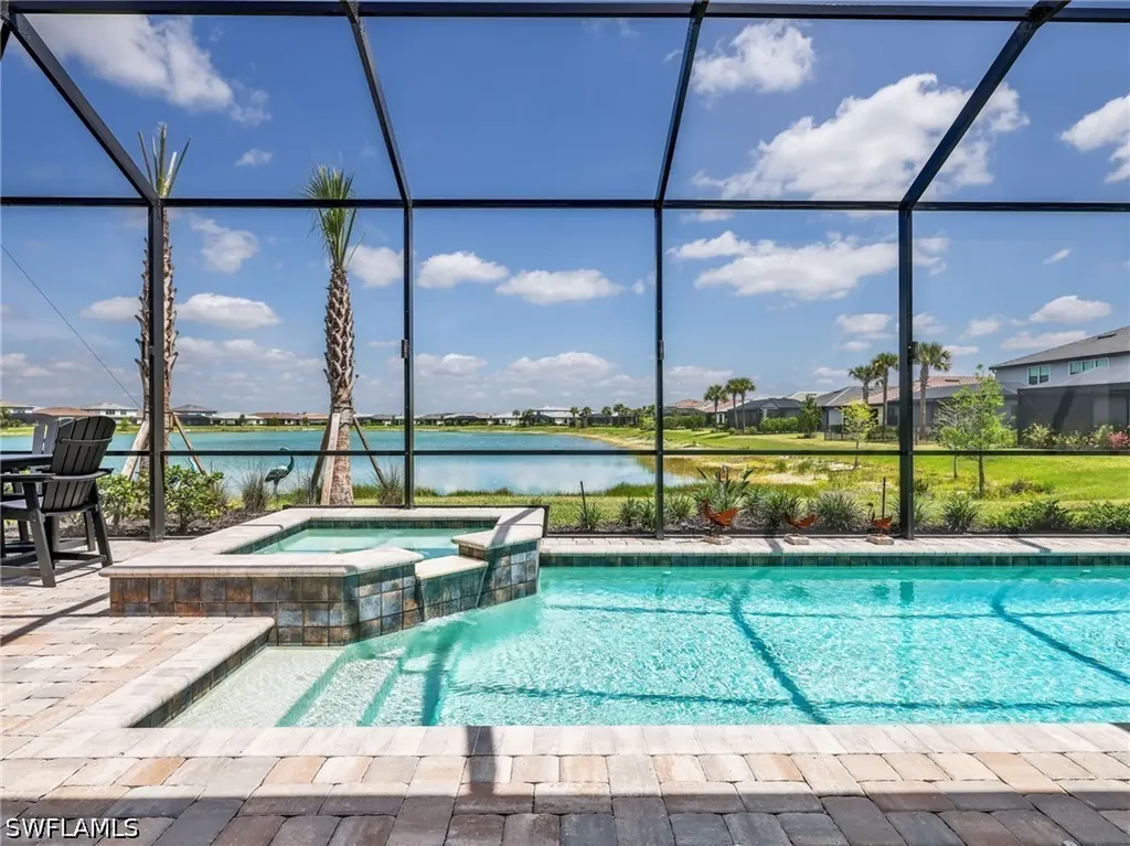 18412 Ridgeline Drive Estero FL 33928