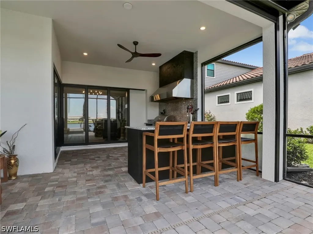 18412 Ridgeline Drive Estero FL 33928