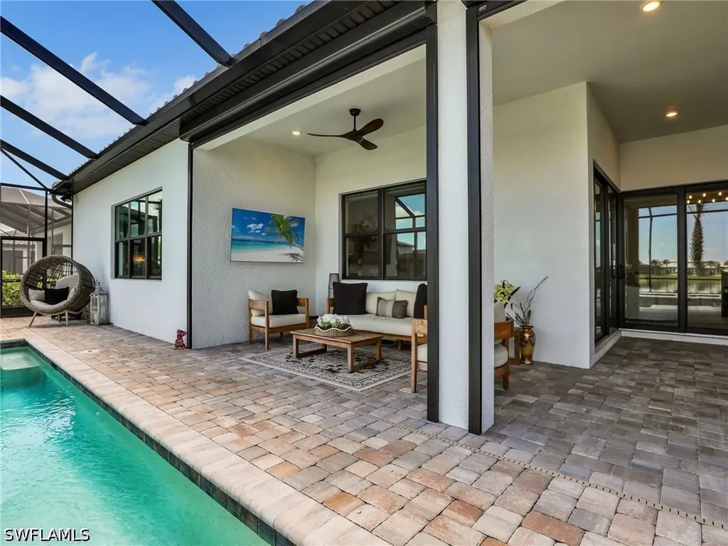 18412 Ridgeline Drive Estero FL 33928