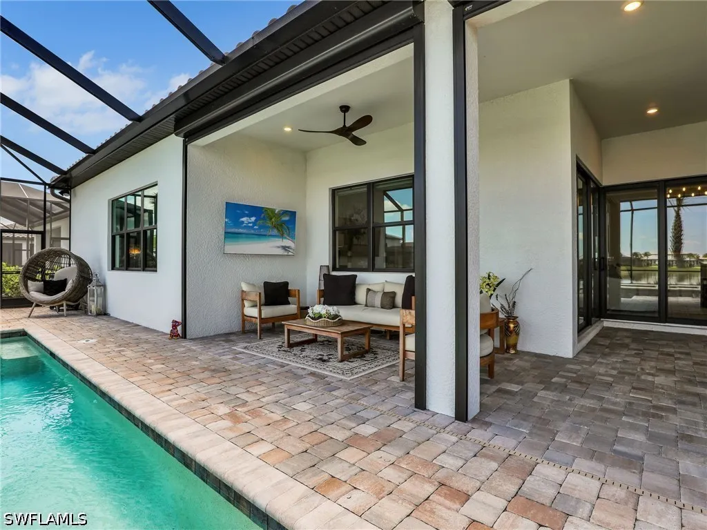 18412 Ridgeline Drive Estero FL 33928