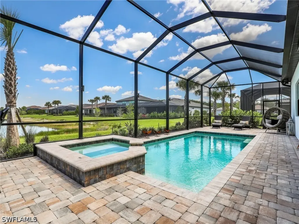 18412 Ridgeline Drive Estero FL 33928
