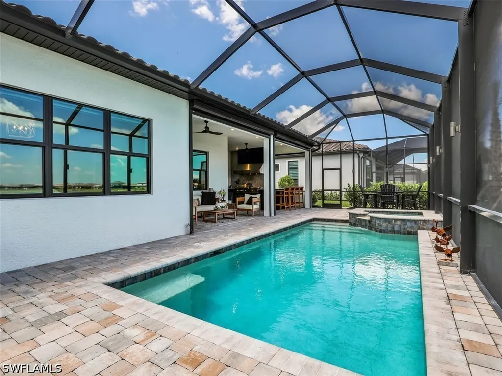 18412 Ridgeline Drive Estero FL 33928