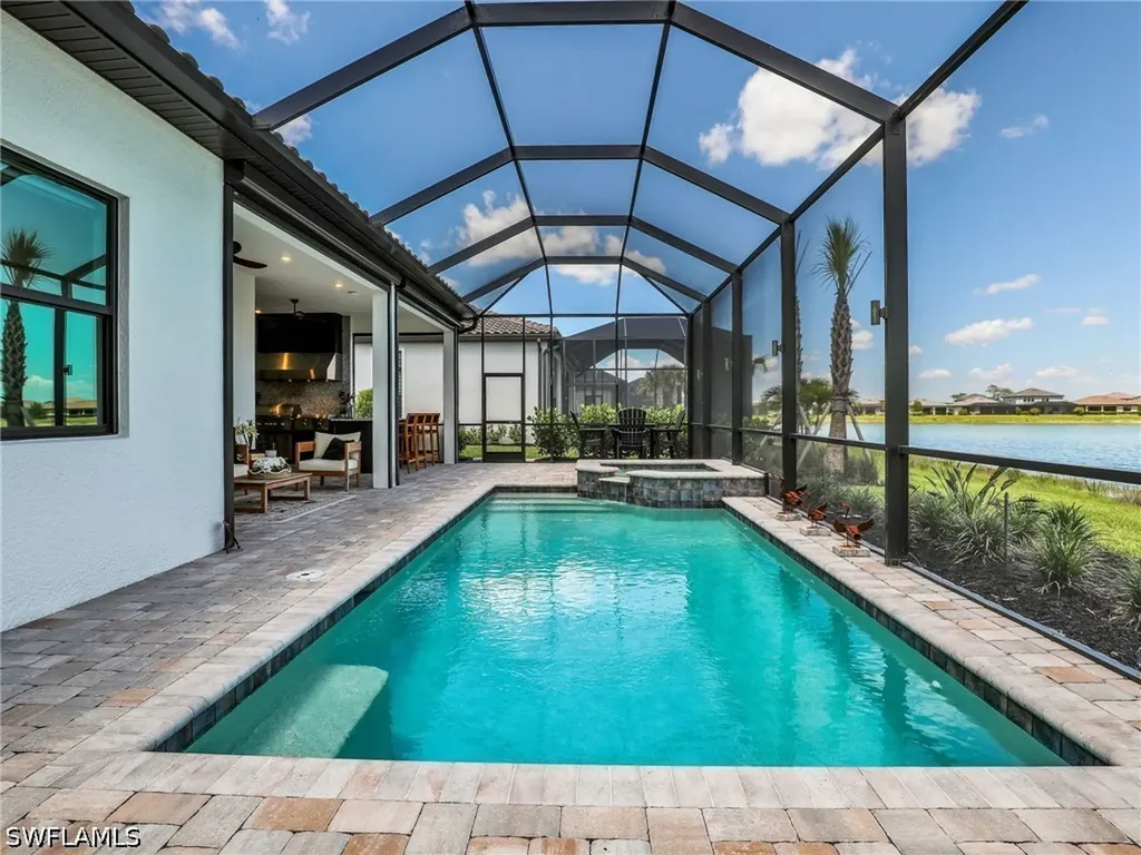18412 Ridgeline Drive Estero FL 33928