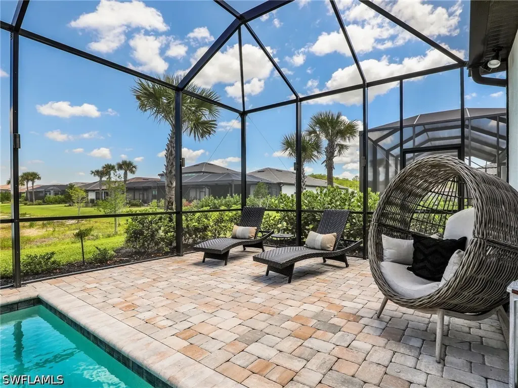 18412 Ridgeline Drive Estero FL 33928