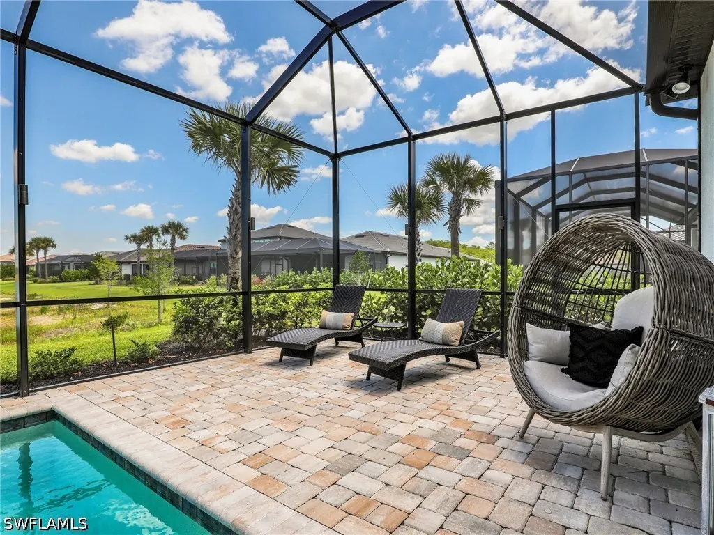 18412 Ridgeline Drive Estero FL 33928