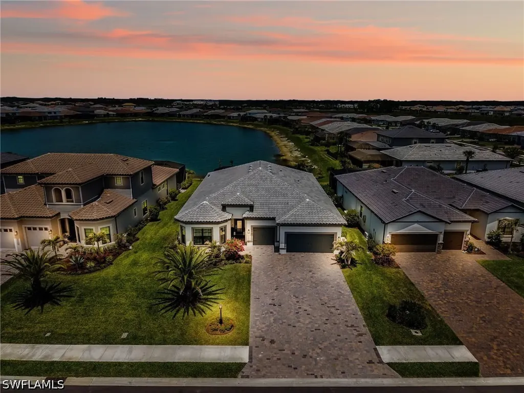 18412 Ridgeline Drive Estero FL 33928