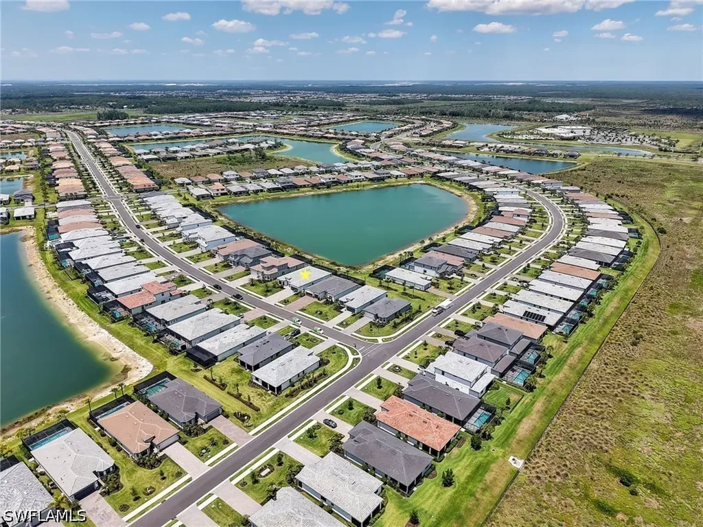 18412 Ridgeline Drive Estero FL 33928