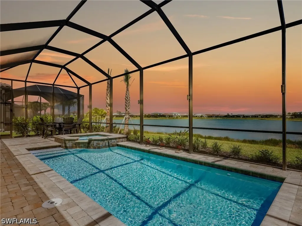 18412 Ridgeline Drive Estero FL 33928