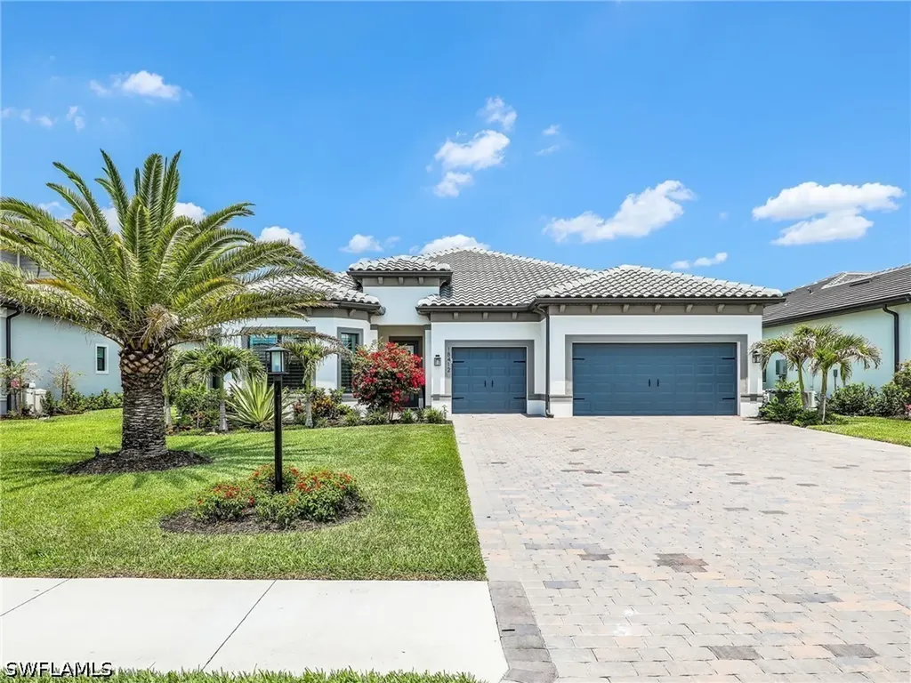 18412 Ridgeline Drive Estero FL 33928
