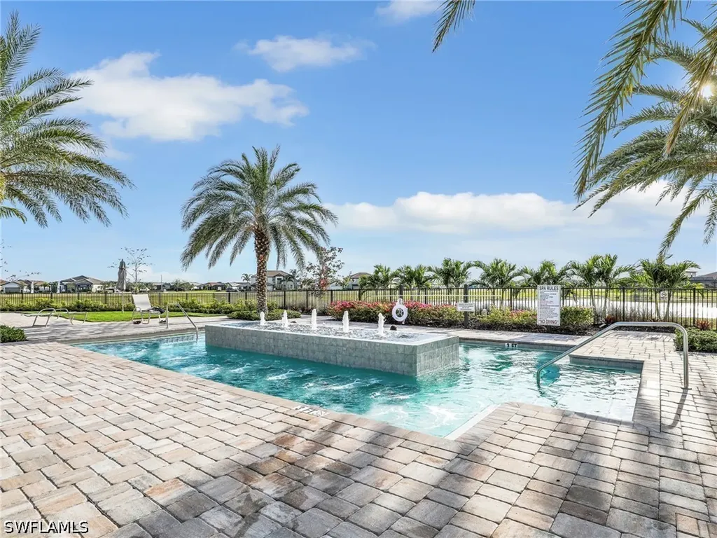 18412 Ridgeline Drive Estero FL 33928