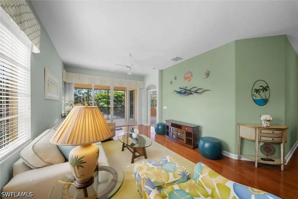 8641 Piazza Del Lago Circle Estero FL 33928