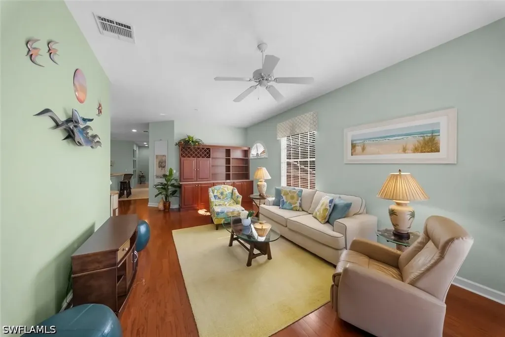 8641 Piazza Del Lago Circle Estero FL 33928