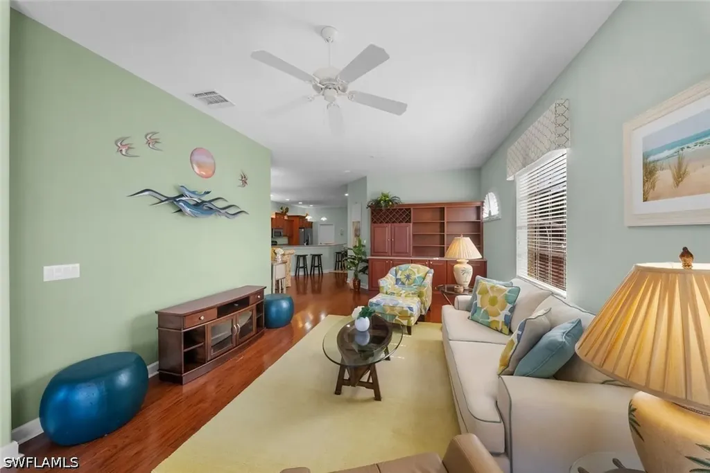 8641 Piazza Del Lago Circle Estero FL 33928