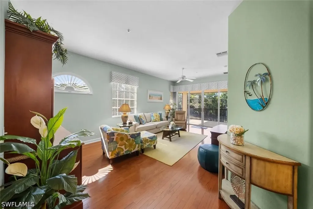 8641 Piazza Del Lago Circle Estero FL 33928