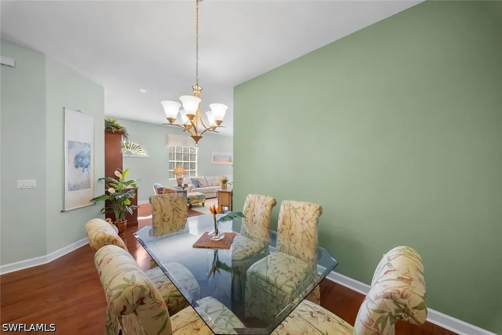8641 Piazza Del Lago Circle Estero FL 33928