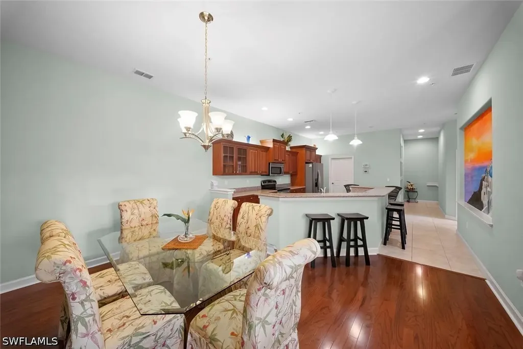 8641 Piazza Del Lago Circle Estero FL 33928