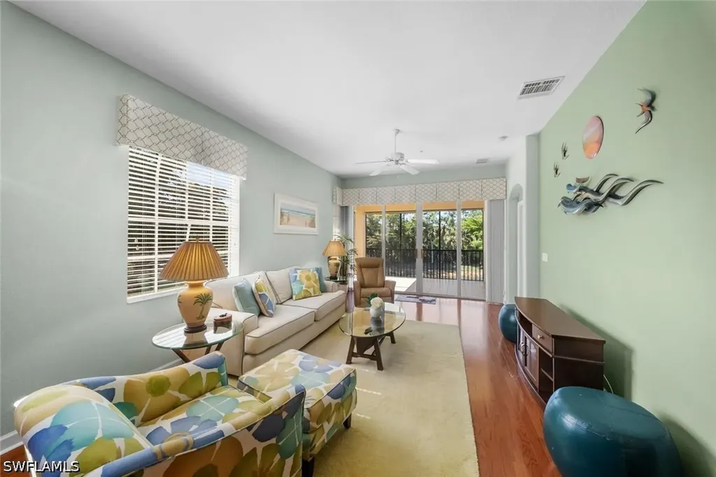8641 Piazza Del Lago Circle Estero FL 33928