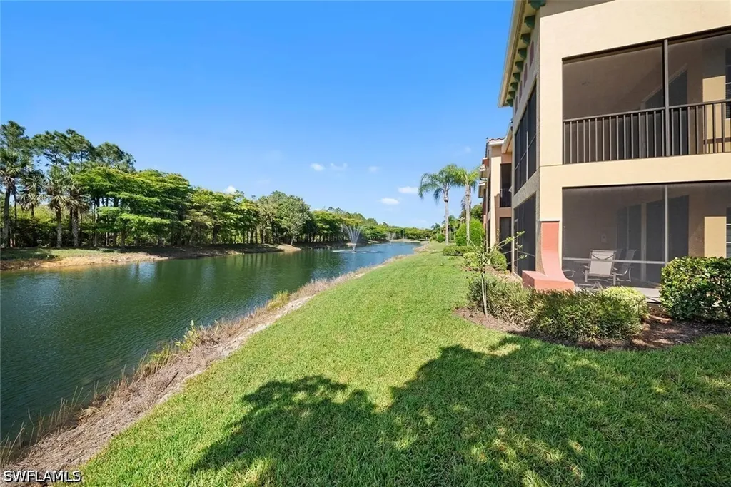 8641 Piazza Del Lago Circle Estero FL 33928
