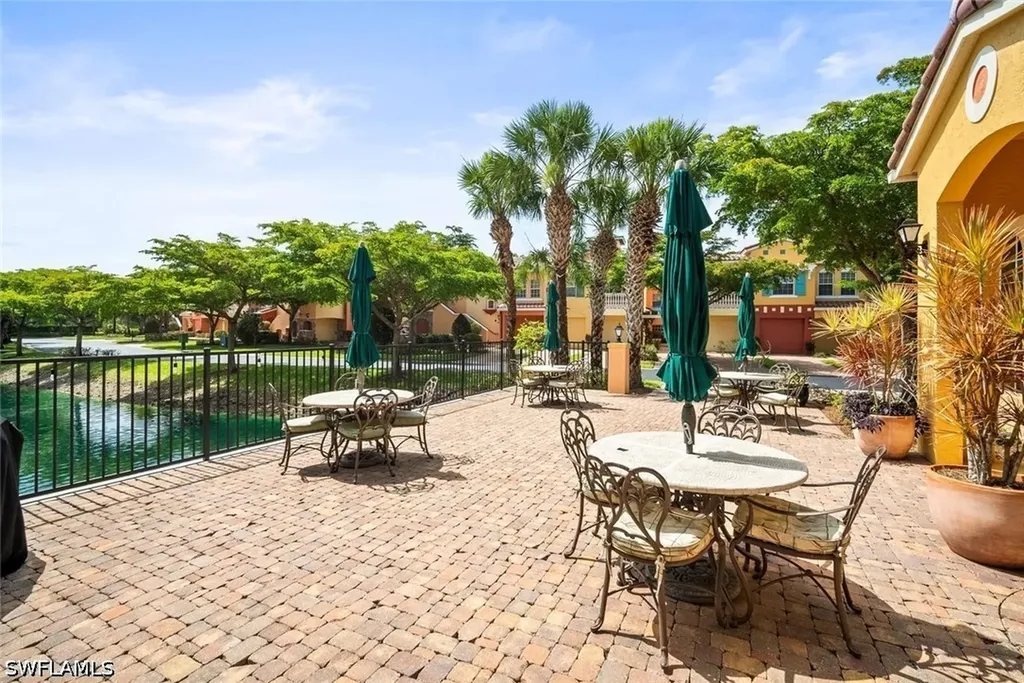 8641 Piazza Del Lago Circle Estero FL 33928