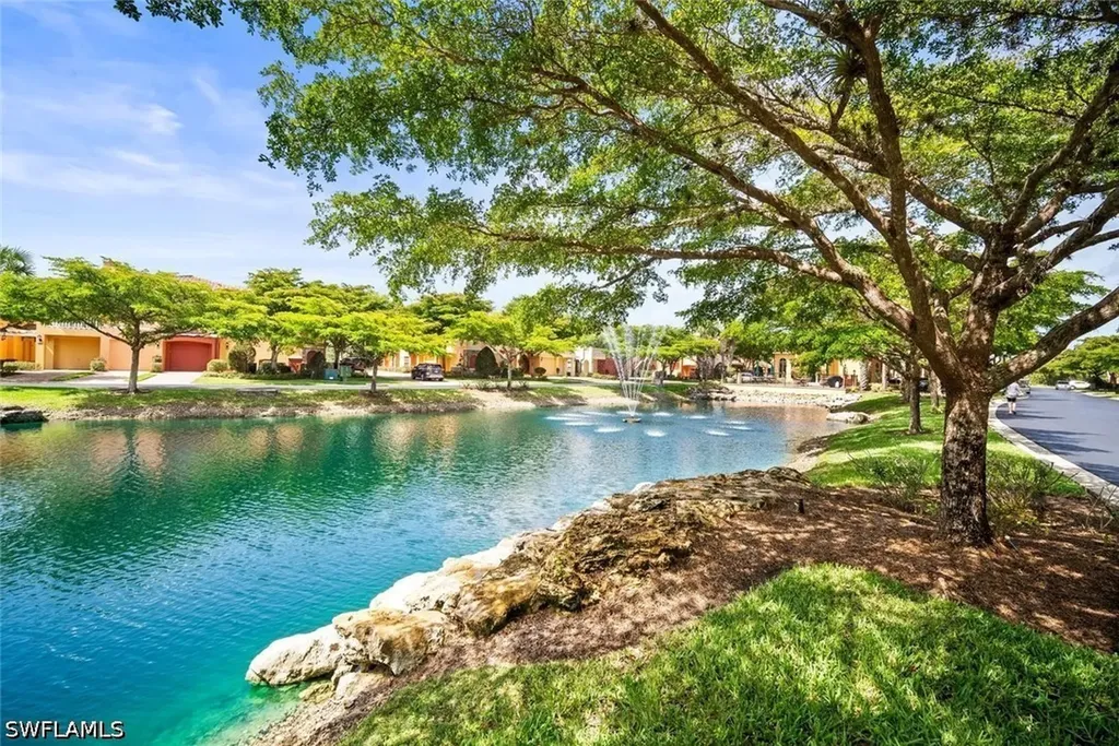 8641 Piazza Del Lago Circle Estero FL 33928