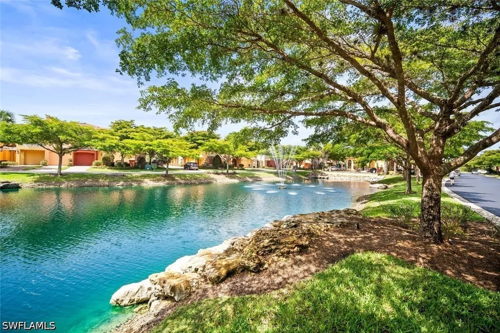 8641 Piazza Del Lago Circle Estero FL 33928