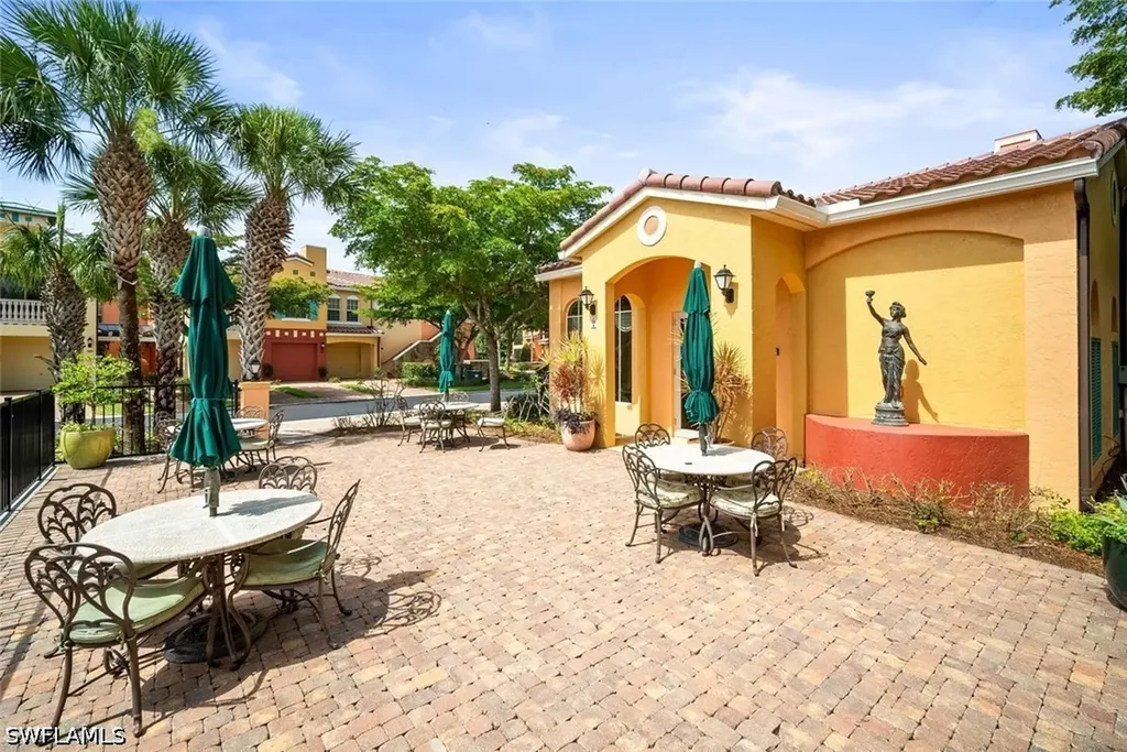 8641 Piazza Del Lago Circle Estero FL 33928