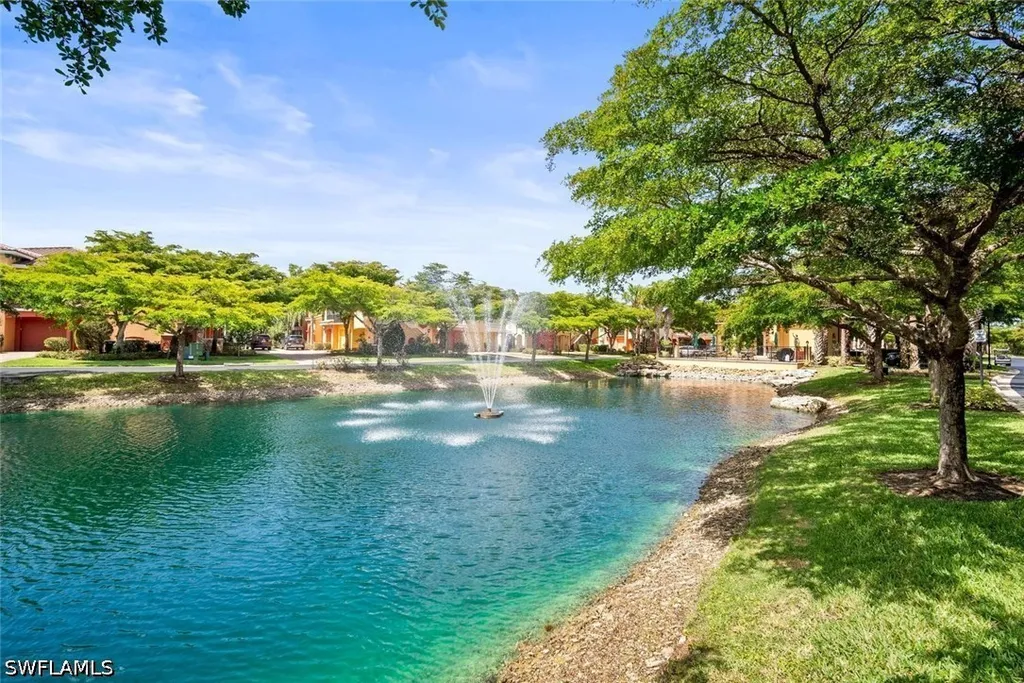 8641 Piazza Del Lago Circle Estero FL 33928