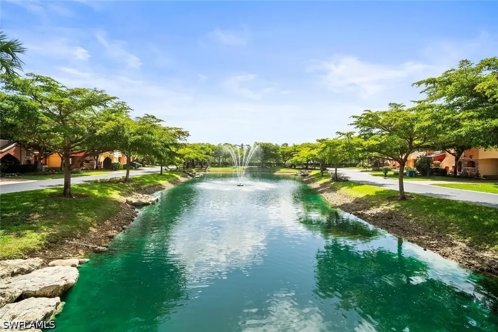 8641 Piazza Del Lago Circle Estero FL 33928