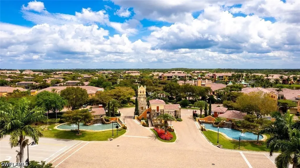 8641 Piazza Del Lago Circle Estero FL 33928
