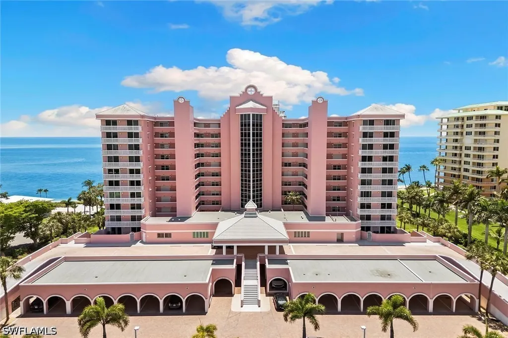 1000 S Collier Boulevard Marco Island FL 34145