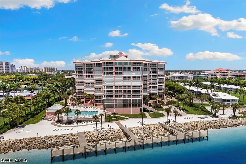 1000 S Collier Boulevard Marco Island FL 34145